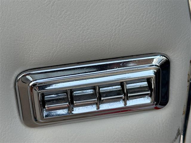 1971 Pontiac LeMans (CC-2118827) for sale in Orrville, Ohio