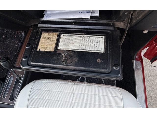 1971 Pontiac LeMans (CC-2118827) for sale in Orrville, Ohio