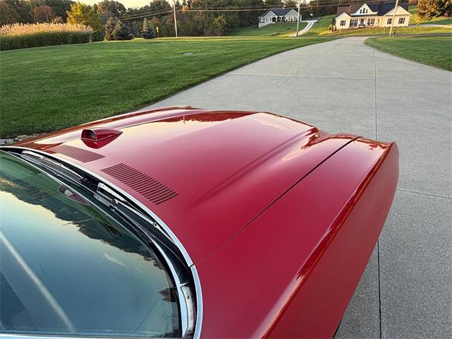 1971 Pontiac LeMans (CC-2118827) for sale in Orrville, Ohio