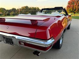 1971 Pontiac LeMans (CC-2118827) for sale in Orrville, Ohio