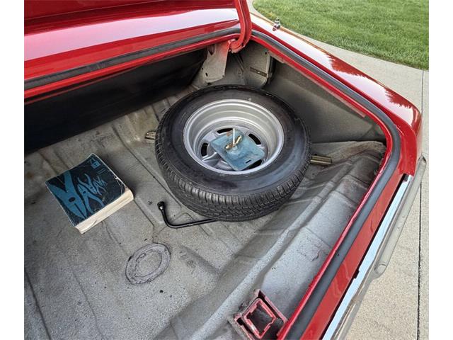 1971 Pontiac LeMans (CC-2118827) for sale in Orrville, Ohio