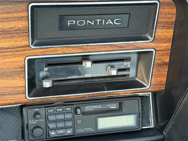 1971 Pontiac LeMans (CC-2118827) for sale in Orrville, Ohio