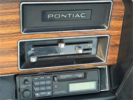 1971 Pontiac LeMans (CC-2118827) for sale in Orrville, Ohio