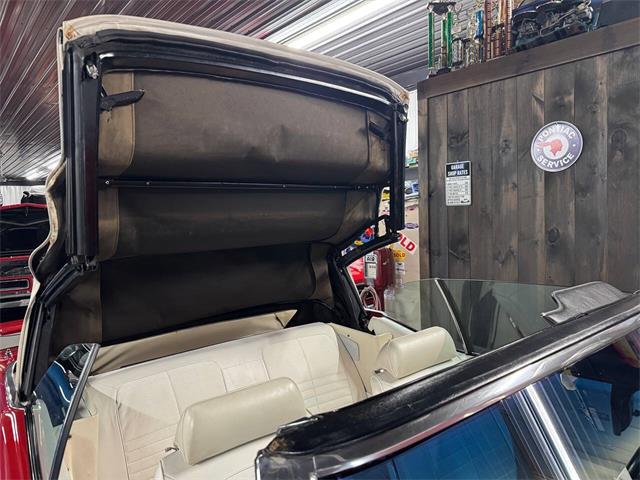 1971 Pontiac LeMans (CC-2118827) for sale in Orrville, Ohio