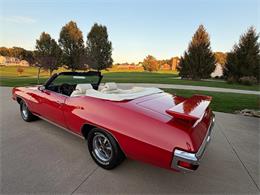 1971 Pontiac LeMans (CC-2118827) for sale in Orrville, Ohio