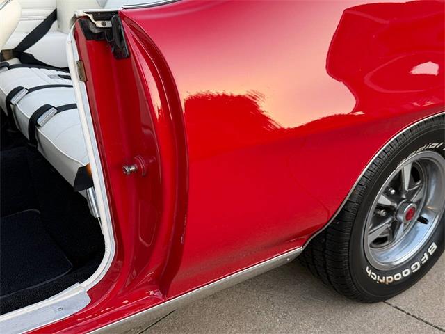 1971 Pontiac LeMans (CC-2118827) for sale in Orrville, Ohio