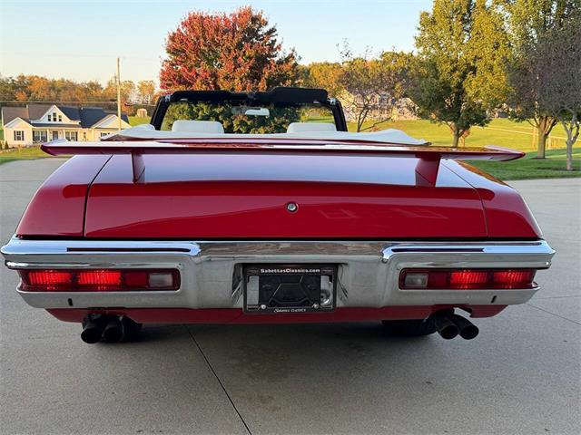 1971 Pontiac LeMans (CC-2118827) for sale in Orrville, Ohio