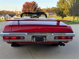 1971 Pontiac LeMans (CC-2118827) for sale in Orrville, Ohio