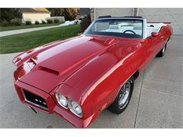 1971 Pontiac LeMans (CC-2118827) for sale in Orrville, Ohio