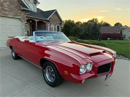 1971 Pontiac LeMans (CC-2118827) for sale in Orrville, Ohio