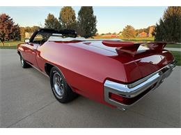 1971 Pontiac LeMans (CC-2118827) for sale in Orrville, Ohio