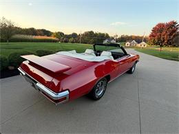 1971 Pontiac LeMans (CC-2118827) for sale in Orrville, Ohio