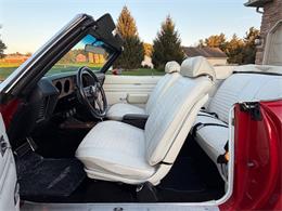 1971 Pontiac LeMans (CC-2118827) for sale in Orrville, Ohio