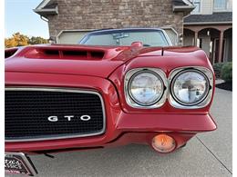 1971 Pontiac LeMans (CC-2118827) for sale in Orrville, Ohio