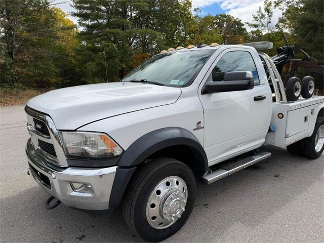 2017 Dodge Ram (CC-2118828) for sale in Upton, Massachusetts