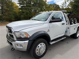 2017 Dodge Ram (CC-2118828) for sale in Upton, Massachusetts