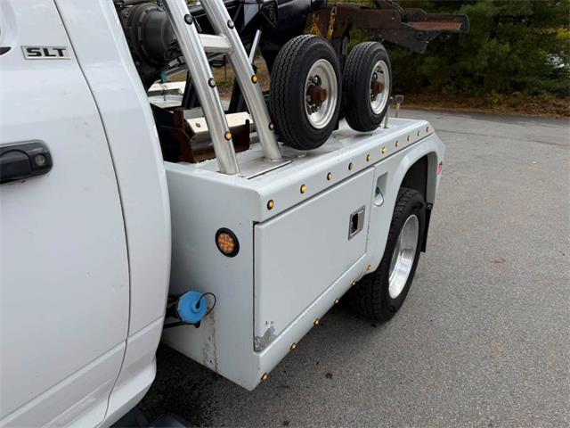 2017 Dodge Ram (CC-2118828) for sale in Upton, Massachusetts