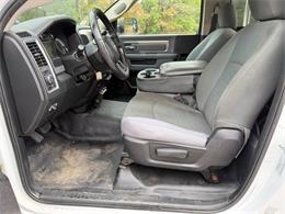 2017 Dodge Ram (CC-2118828) for sale in Upton, Massachusetts