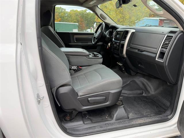 2017 Dodge Ram (CC-2118828) for sale in Upton, Massachusetts