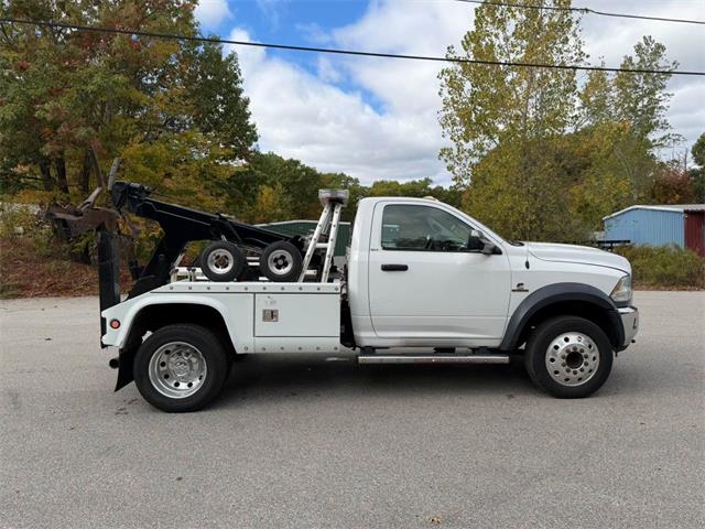 2017 Dodge Ram (CC-2118828) for sale in Upton, Massachusetts