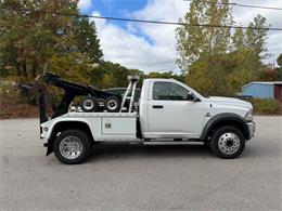 2017 Dodge Ram (CC-2118828) for sale in Upton, Massachusetts