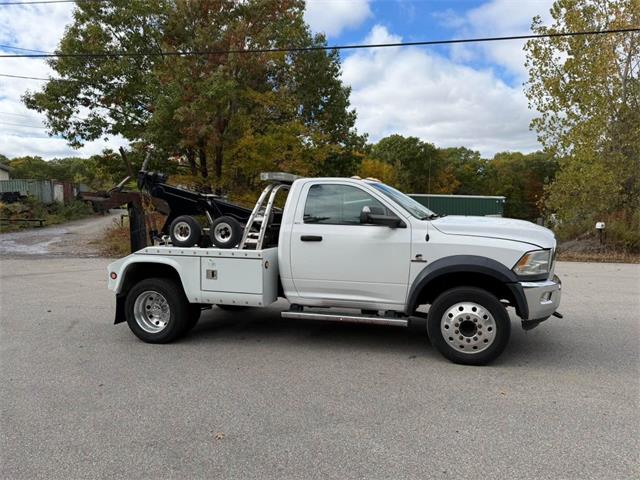 2017 Dodge Ram (CC-2118828) for sale in Upton, Massachusetts
