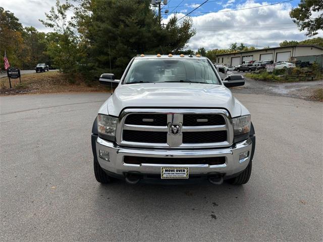2017 Dodge Ram (CC-2118828) for sale in Upton, Massachusetts