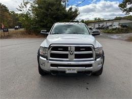 2017 Dodge Ram (CC-2118828) for sale in Upton, Massachusetts