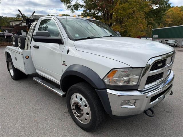 2017 Dodge Ram (CC-2118828) for sale in Upton, Massachusetts