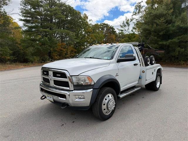 2017 Dodge Ram (CC-2118828) for sale in Upton, Massachusetts