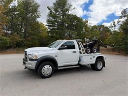 2017 Dodge Ram (CC-2118828) for sale in Upton, Massachusetts