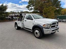 2017 Dodge Ram (CC-2118828) for sale in Upton, Massachusetts