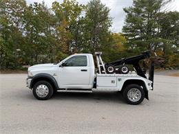 2017 Dodge Ram (CC-2118828) for sale in Upton, Massachusetts