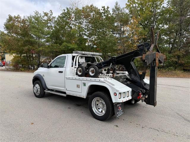 2017 Dodge Ram (CC-2118828) for sale in Upton, Massachusetts