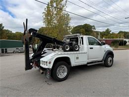 2017 Dodge Ram (CC-2118828) for sale in Upton, Massachusetts
