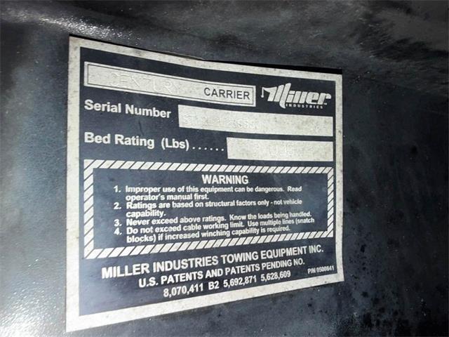 2024 Freightliner FL60 (CC-2118829) for sale in Upton, Massachusetts