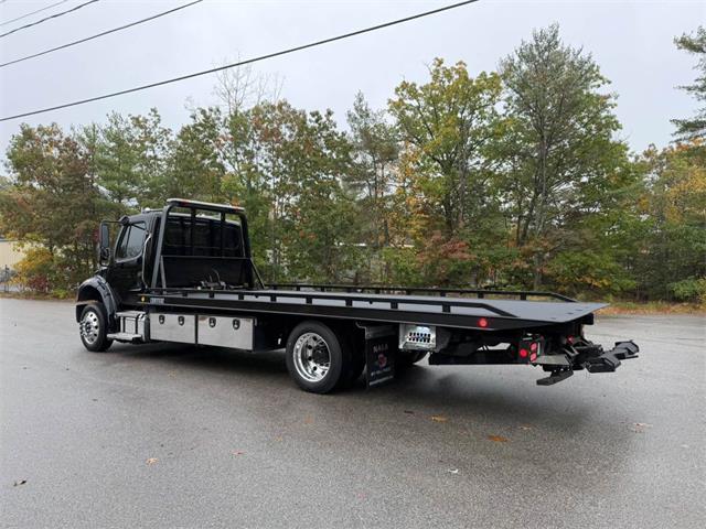 2024 Freightliner FL60 (CC-2118829) for sale in Upton, Massachusetts