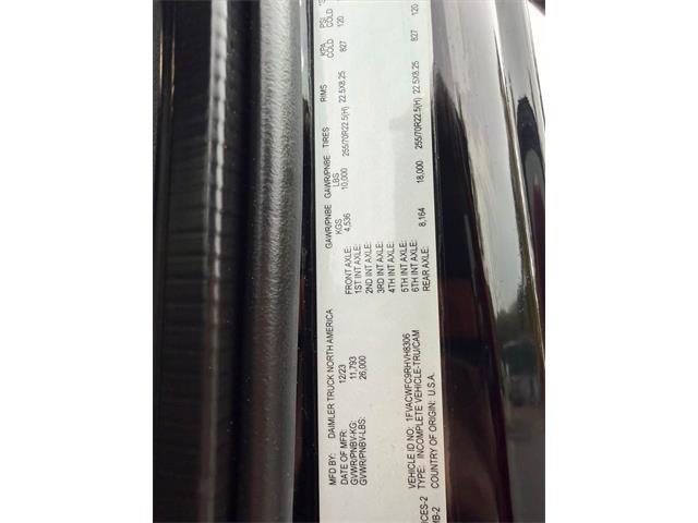 2024 Freightliner FL60 (CC-2118829) for sale in Upton, Massachusetts