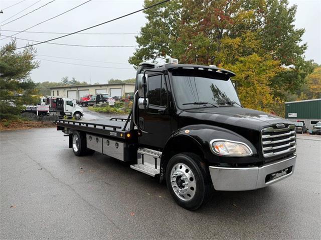 2024 Freightliner FL60 (CC-2118829) for sale in Upton, Massachusetts