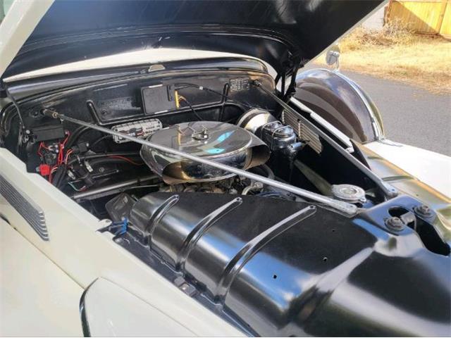 1939 Cadillac Fleetwood (CC-2110883) for sale in Cadillac, Michigan