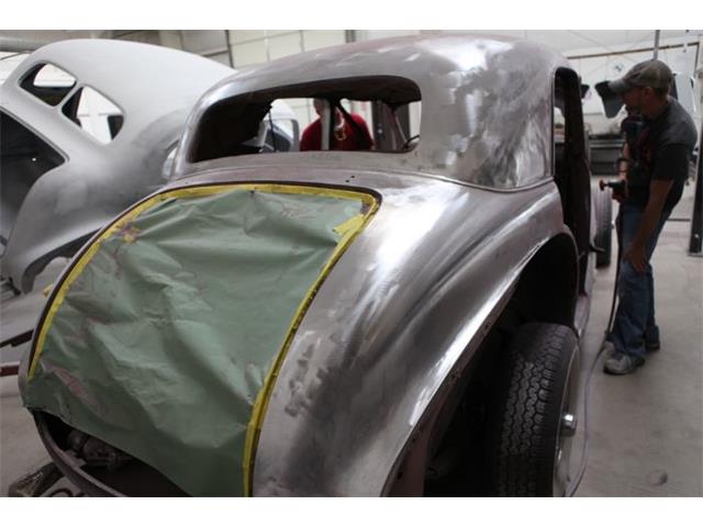 1939 Cadillac Fleetwood (CC-2110883) for sale in Cadillac, Michigan