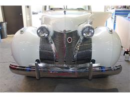 1939 Cadillac Fleetwood (CC-2110883) for sale in Cadillac, Michigan