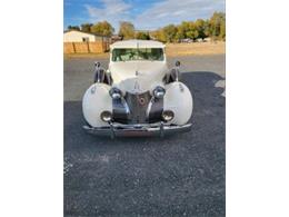 1939 Cadillac Fleetwood (CC-2110883) for sale in Cadillac, Michigan