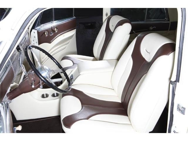 1939 Cadillac Fleetwood (CC-2110883) for sale in Cadillac, Michigan