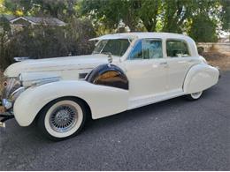 1939 Cadillac Fleetwood (CC-2110883) for sale in Cadillac, Michigan