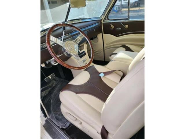 1939 Cadillac Fleetwood (CC-2110883) for sale in Cadillac, Michigan