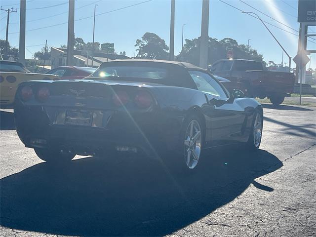2007 Chevrolet Corvette (CC-2118830) for sale in Sarasota, Florida