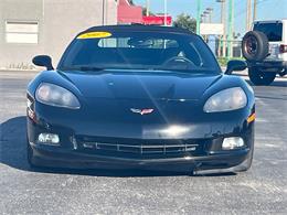 2007 Chevrolet Corvette (CC-2118830) for sale in Sarasota, Florida