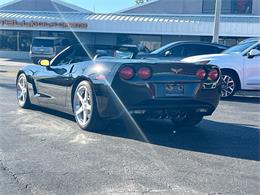 2007 Chevrolet Corvette (CC-2118830) for sale in Sarasota, Florida