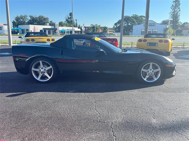 2007 Chevrolet Corvette (CC-2118830) for sale in Sarasota, Florida